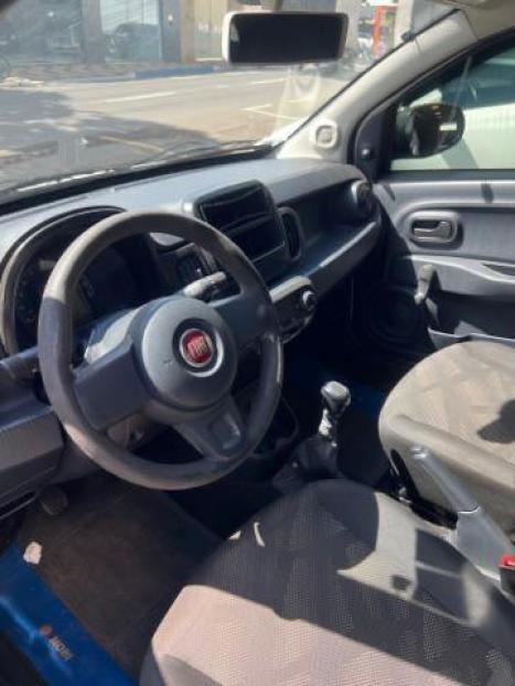 FIAT Mobi 1.0 4P FLEX EVO EASY, Foto 6