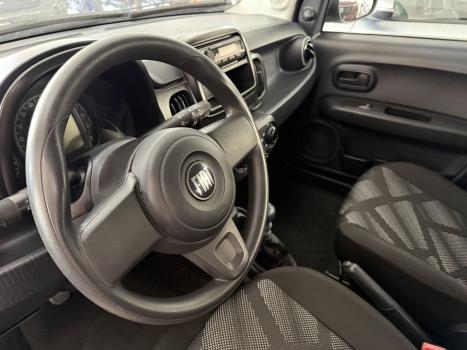 FIAT Mobi 1.0 4P FLEX EVO LIKE, Foto 3