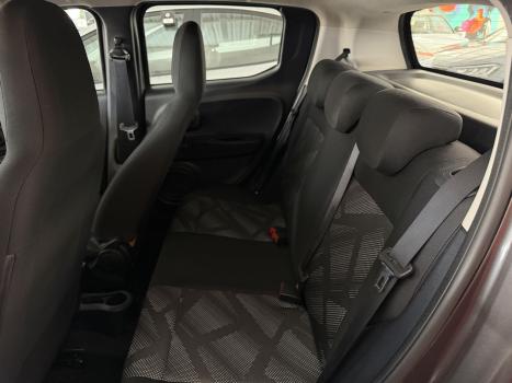 FIAT Mobi 1.0 4P FLEX EVO LIKE, Foto 5