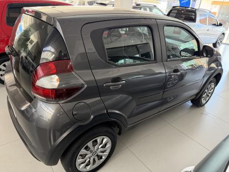 FIAT Mobi 1.0 4P FLEX EVO LIKE, Foto 7