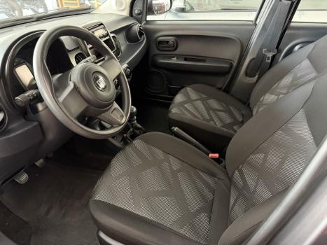 FIAT Mobi 1.0 4P FLEX EVO LIKE, Foto 4