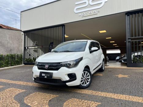 FIAT Mobi 1.0 4P FLEX EVO LIKE, Foto 1