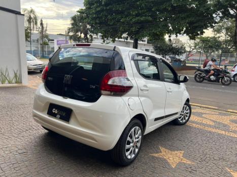 FIAT Mobi 1.0 4P FLEX EVO LIKE, Foto 2