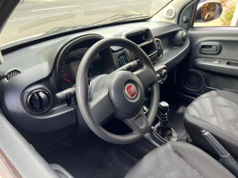 FIAT Mobi 1.0 4P FLEX EVO LIKE, Foto 3