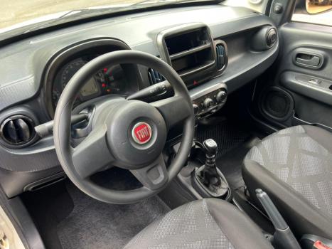 FIAT Mobi 1.0 4P FLEX EVO LIKE, Foto 4