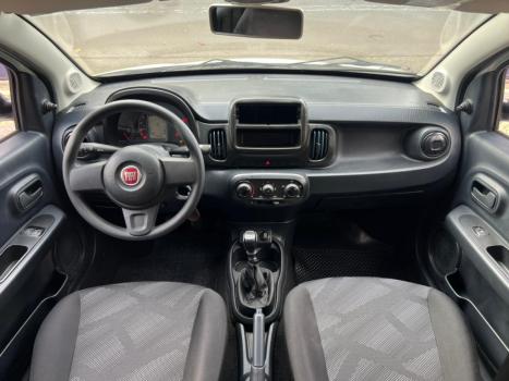 FIAT Mobi 1.0 4P FLEX EVO LIKE, Foto 5