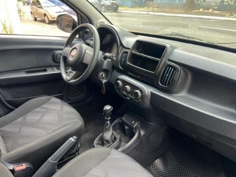 FIAT Mobi 1.0 4P FLEX EVO LIKE, Foto 6