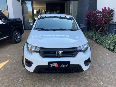 FIAT Mobi 1.0 4P FLEX EVO LIKE, Foto 2