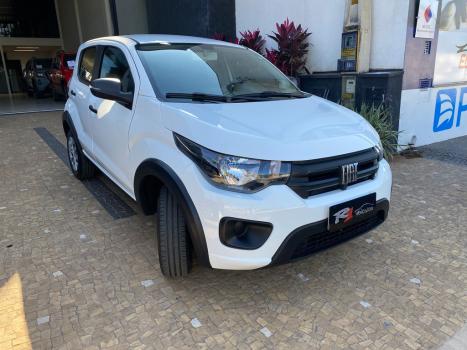 FIAT Mobi 1.0 4P FLEX EVO LIKE, Foto 3