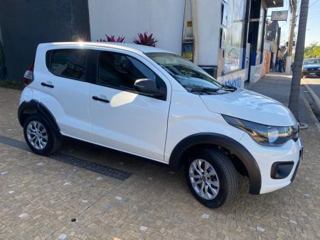 FIAT Mobi 1.0 4P FLEX EVO LIKE, Foto 4