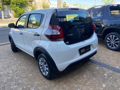 FIAT Mobi 1.0 4P FLEX EVO LIKE, Foto 5