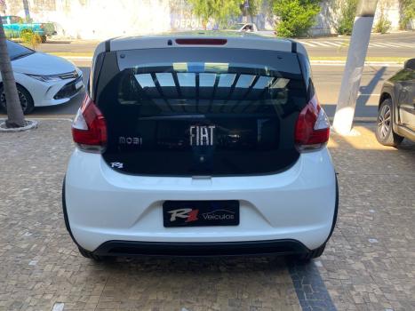 FIAT Mobi 1.0 4P FLEX EVO LIKE, Foto 6
