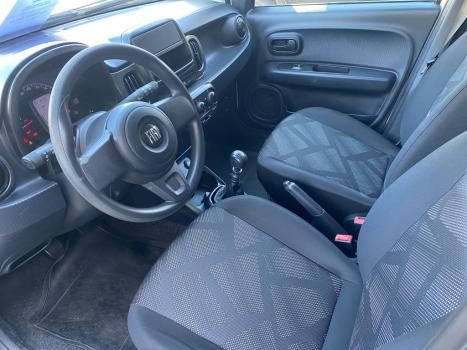 FIAT Mobi 1.0 4P FLEX EVO LIKE, Foto 8
