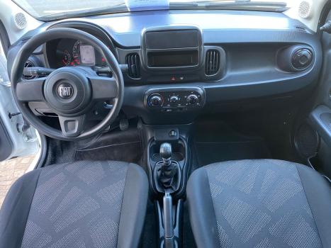 FIAT Mobi 1.0 4P FLEX EVO LIKE, Foto 9