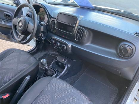 FIAT Mobi 1.0 4P FLEX EVO LIKE, Foto 10