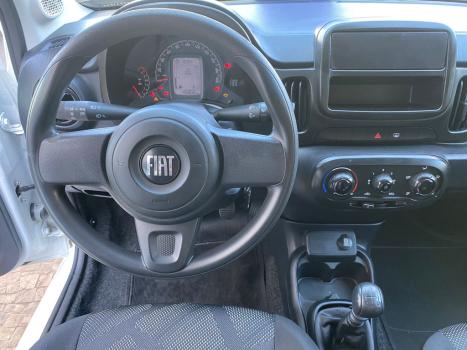 FIAT Mobi 1.0 4P FLEX EVO LIKE, Foto 11