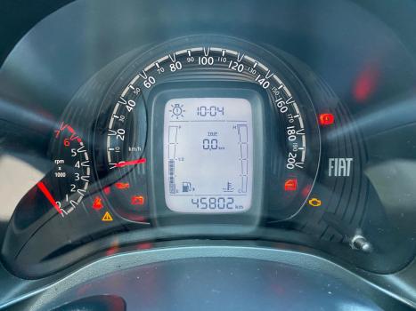 FIAT Mobi 1.0 4P FLEX EVO LIKE, Foto 12