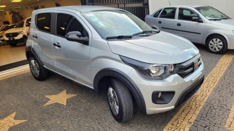 FIAT Mobi 1.0 4P FLEX EVO LIKE, Foto 2