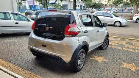 FIAT Mobi 1.0 4P FLEX EVO LIKE, Foto 3