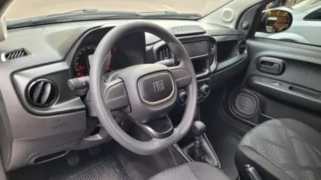 FIAT Mobi 1.0 4P FLEX EVO LIKE, Foto 5