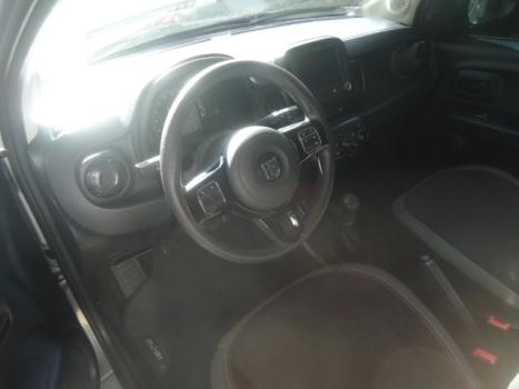 FIAT Mobi 1.0 4P FLEX FIRE FLY TREKKING, Foto 4