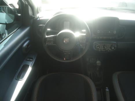 FIAT Mobi 1.0 4P FLEX FIRE FLY TREKKING, Foto 6