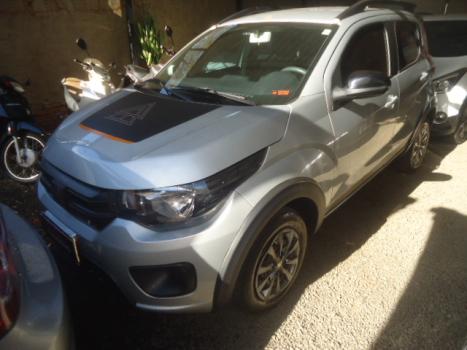 FIAT Mobi 1.0 4P FLEX FIRE FLY TREKKING, Foto 7