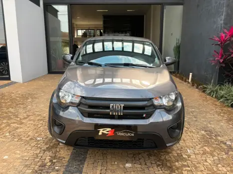 FIAT Mobi 1.0 4P FLEX EVO LIKE, Foto 2