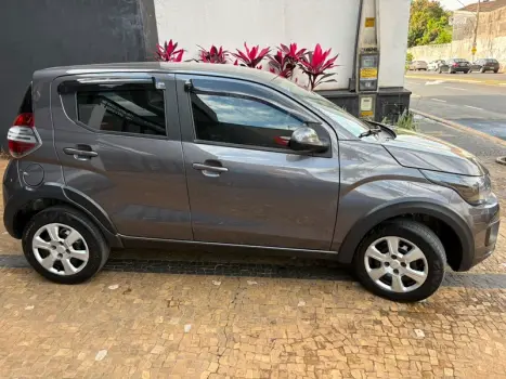 FIAT Mobi 1.0 4P FLEX EVO LIKE, Foto 3