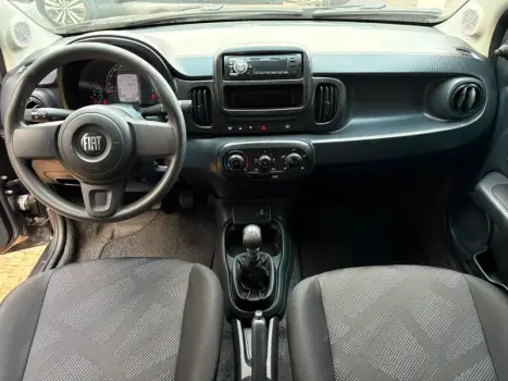 FIAT Mobi 1.0 4P FLEX EVO LIKE, Foto 8