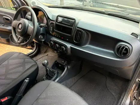 FIAT Mobi 1.0 4P FLEX EVO LIKE, Foto 10