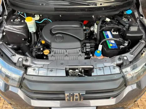 FIAT Mobi 1.0 4P FLEX EVO LIKE, Foto 12