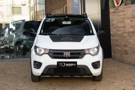 FIAT Mobi 1.0 4P FLEX EVO TREKKING, Foto 2