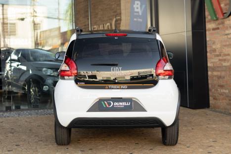 FIAT Mobi 1.0 4P FLEX EVO TREKKING, Foto 4