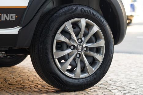 FIAT Mobi 1.0 4P FLEX EVO TREKKING, Foto 5