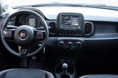 FIAT Mobi 1.0 4P FLEX EVO TREKKING, Foto 6
