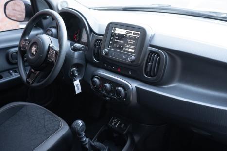 FIAT Mobi 1.0 4P FLEX EVO TREKKING, Foto 7