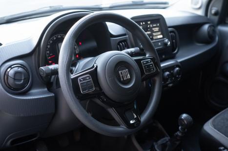FIAT Mobi 1.0 4P FLEX EVO TREKKING, Foto 8