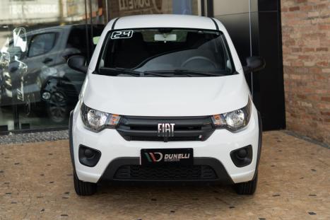 FIAT Mobi 1.0 4P FLEX EVO LIKE, Foto 2