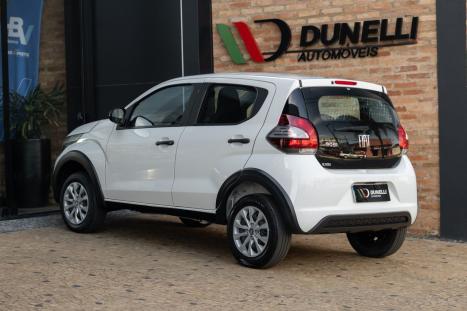 FIAT Mobi 1.0 4P FLEX EVO LIKE, Foto 4