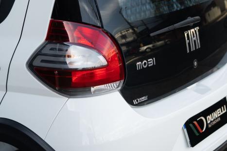 FIAT Mobi 1.0 4P FLEX EVO LIKE, Foto 5