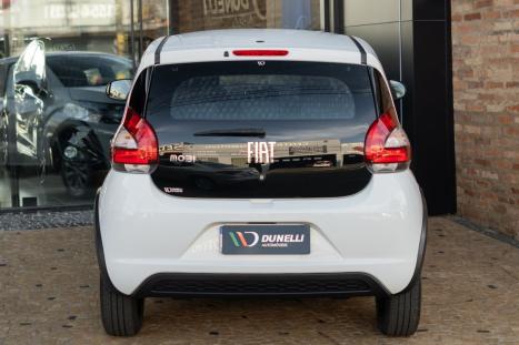 FIAT Mobi 1.0 4P FLEX EVO LIKE, Foto 6