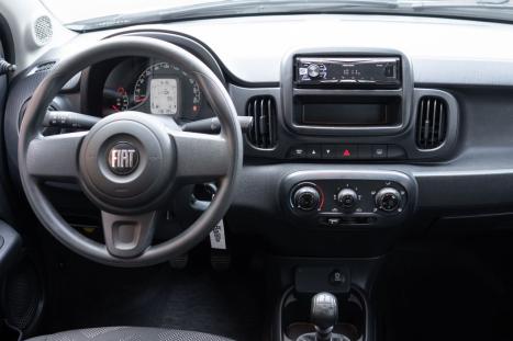 FIAT Mobi 1.0 4P FLEX EVO LIKE, Foto 8