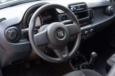 FIAT Mobi 1.0 4P FLEX EVO LIKE, Foto 9