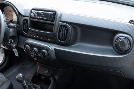 FIAT Mobi 1.0 4P FLEX EVO LIKE, Foto 10