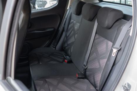 FIAT Mobi 1.0 4P FLEX EVO LIKE, Foto 12