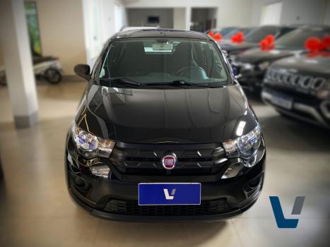FIAT Mobi 1.0 4P FLEX DRIVE FIRE FLY, Foto 2