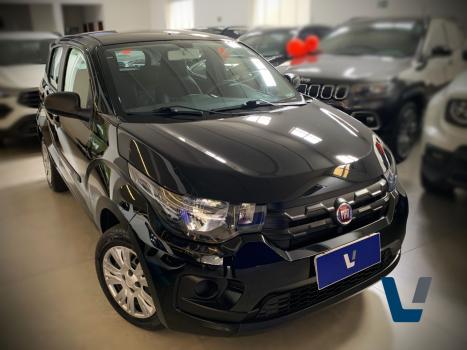 FIAT Mobi 1.0 4P FLEX DRIVE FIRE FLY, Foto 3