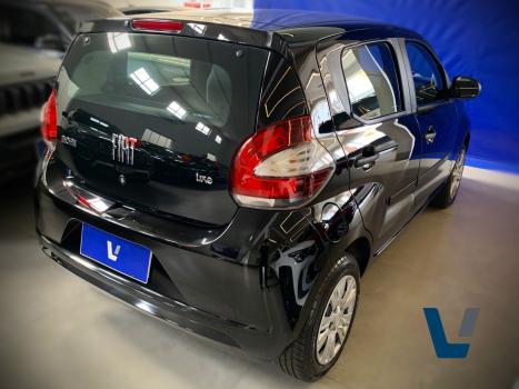 FIAT Mobi 1.0 4P FLEX DRIVE FIRE FLY, Foto 4