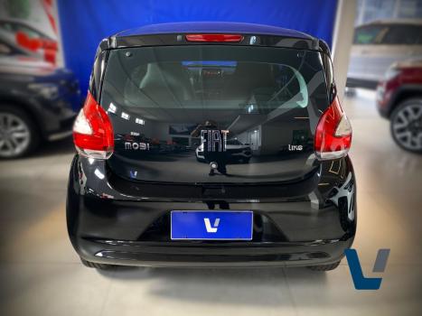 FIAT Mobi 1.0 4P FLEX DRIVE FIRE FLY, Foto 5